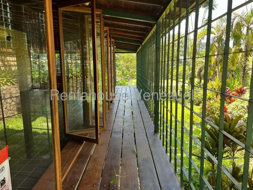 Casa (Duplex) en Alquiler en Guataparo Country Club, Carabobo - 59