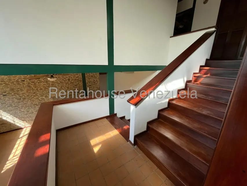 Casa (Duplex) en Alquiler en Guataparo Country Club, Carabobo - 7