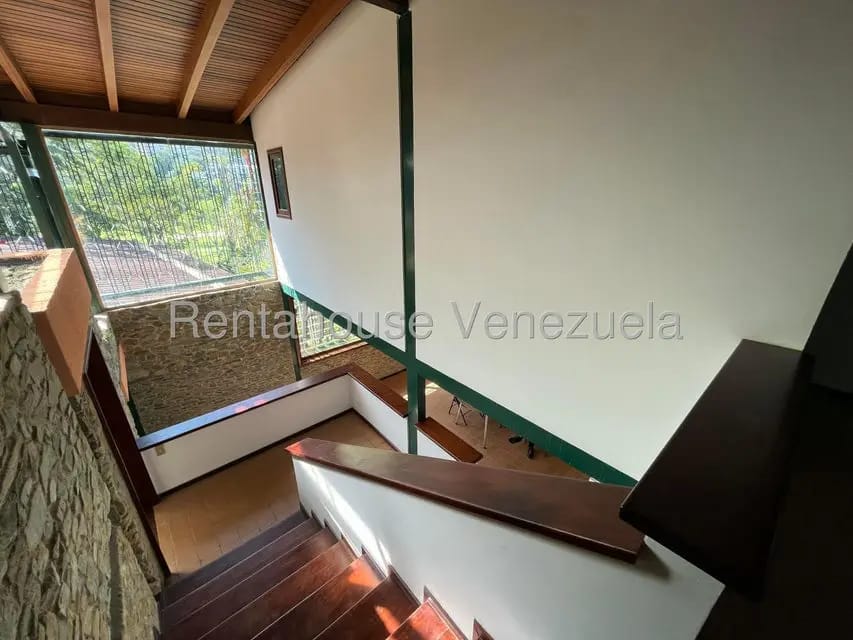 Casa (Duplex) en Alquiler en Guataparo Country Club, Carabobo - 8