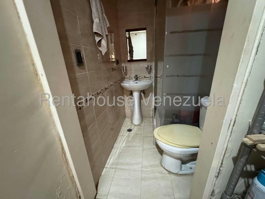 Casa (Multipes Niveles) en Venta en Alto Hatillo, Distrito Metropolitano - 17