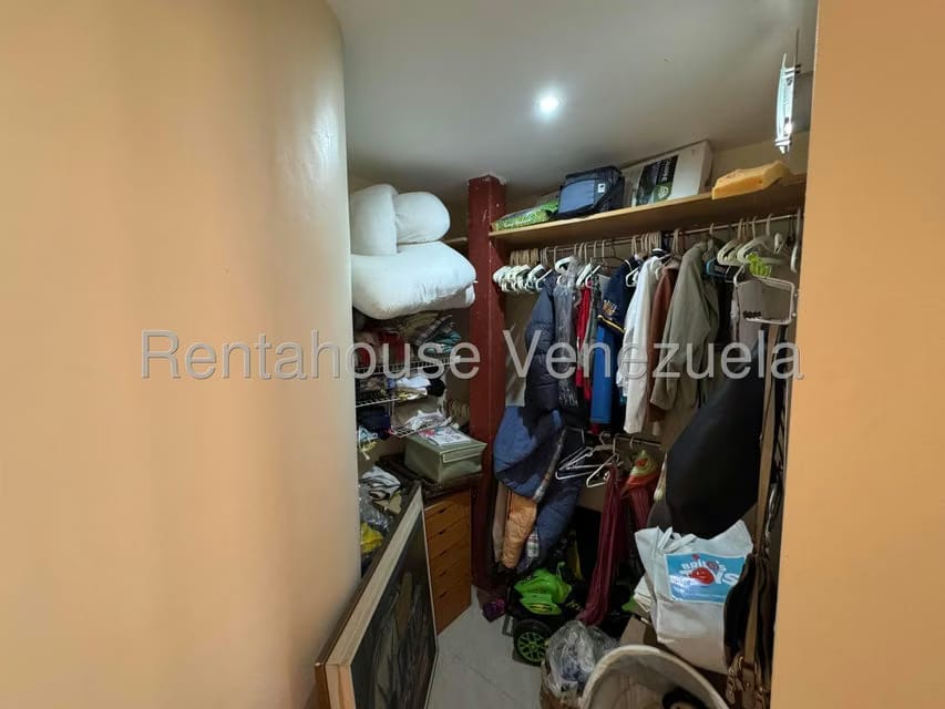 Casa (Multipes Niveles) en Venta en Alto Hatillo, Distrito Metropolitano - 44