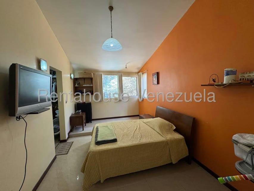 Casa (Multipes Niveles) en Venta en Alto Hatillo, Distrito Metropolitano - 45