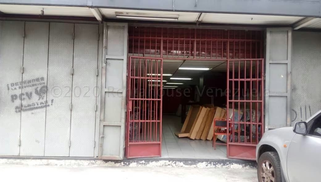 Comercial (Local Comercial) en Venta en Los Rosales, Distrito Metropolitano