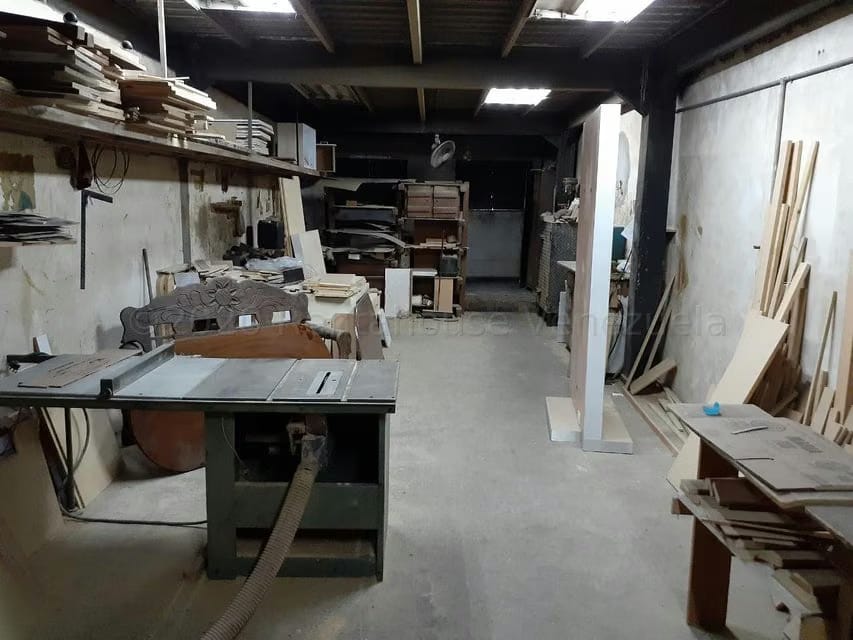 Comercial (Local Comercial) en Venta en Los Rosales, Distrito Metropolitano - 11