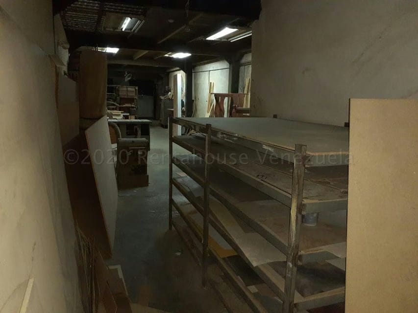 Comercial (Local Comercial) en Venta en Los Rosales, Distrito Metropolitano - 13