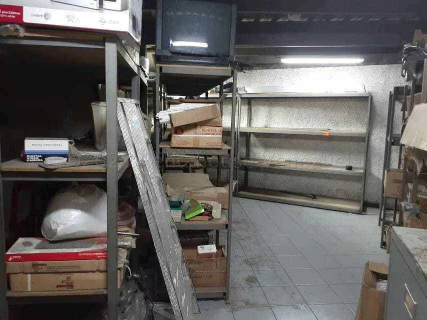 Comercial (Local Comercial) en Venta en Los Rosales, Distrito Metropolitano - 16