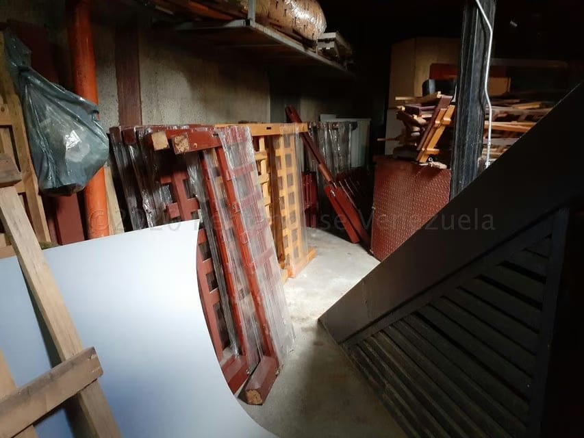 Comercial (Local Comercial) en Venta en Los Rosales, Distrito Metropolitano - 17