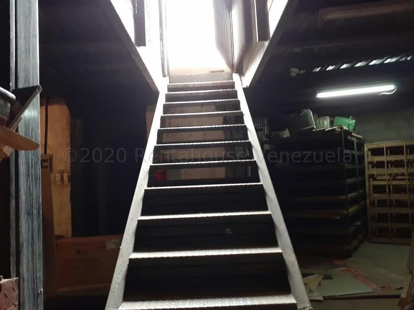 Comercial (Local Comercial) en Venta en Los Rosales, Distrito Metropolitano - 18