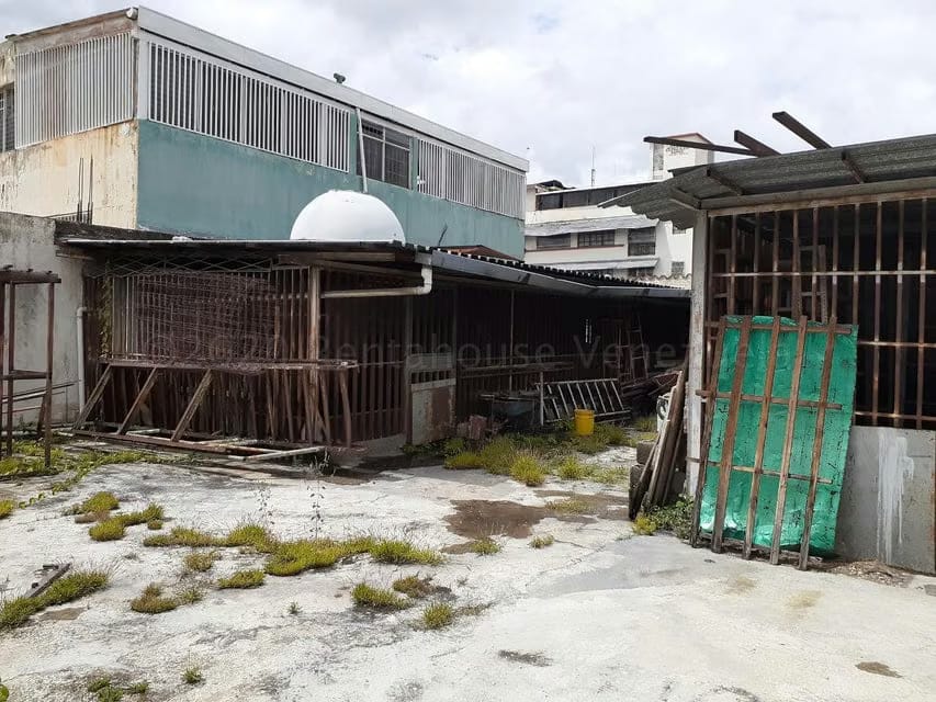 Comercial (Local Comercial) en Venta en Los Rosales, Distrito Metropolitano - 19