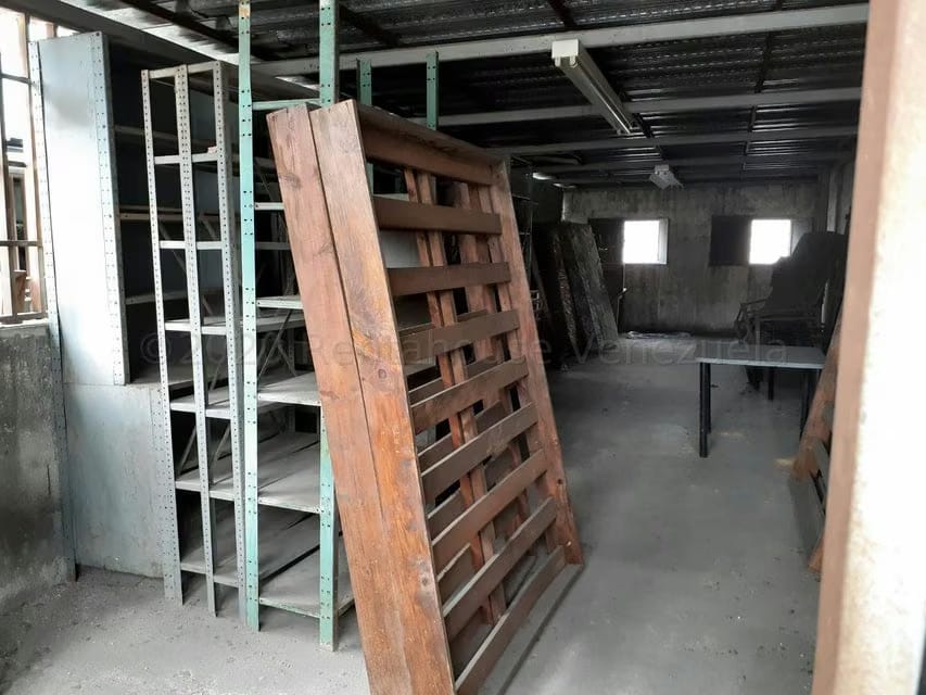 Comercial (Local Comercial) en Venta en Los Rosales, Distrito Metropolitano - 20