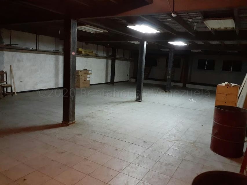 Comercial (Local Comercial) en Venta en Los Rosales, Distrito Metropolitano - 10