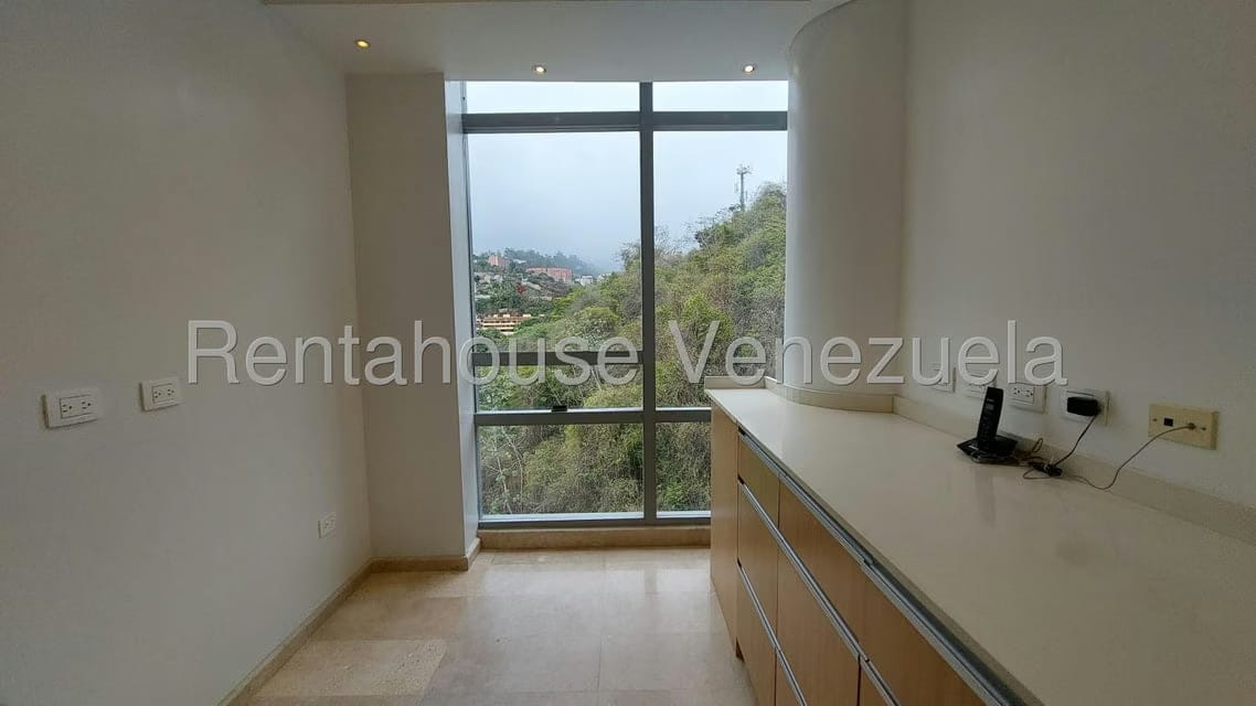 Comercial (Consultorio Medico) en Alquiler en La Trinidad, Distrito Metropolitano - 19