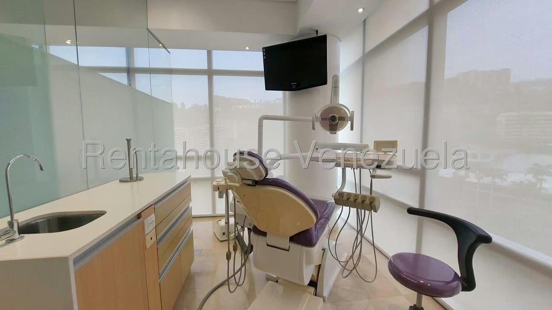 Comercial (Consultorio Medico) en Alquiler en La Trinidad, Distrito Metropolitano - 6