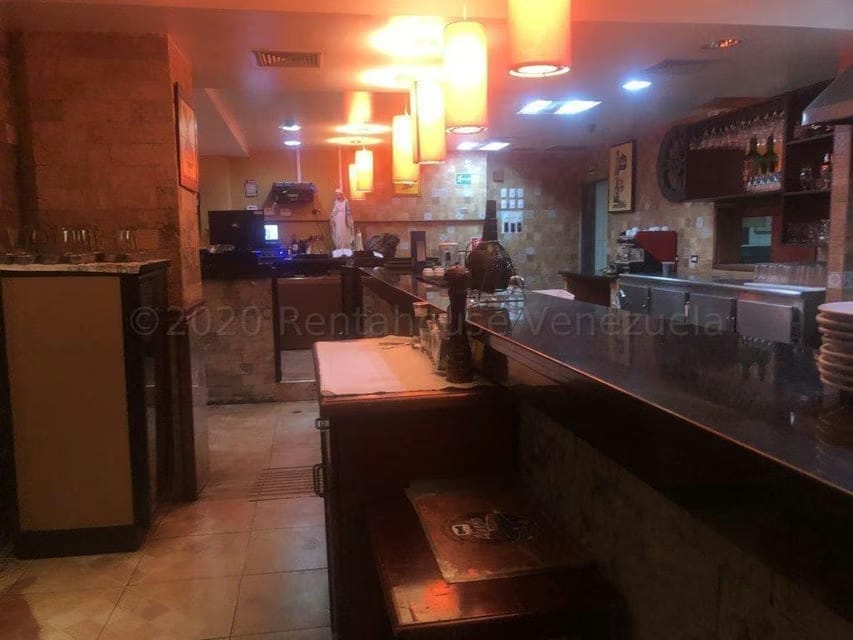 Negocios y Empresas (Alimentos y Bebidas) en Venta en Los Ruices, Distrito Metropolitano - 3