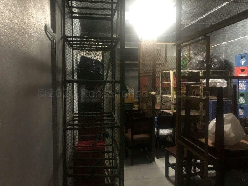 Negocios y Empresas (Alimentos y Bebidas) en Venta en Los Ruices, Distrito Metropolitano - 10