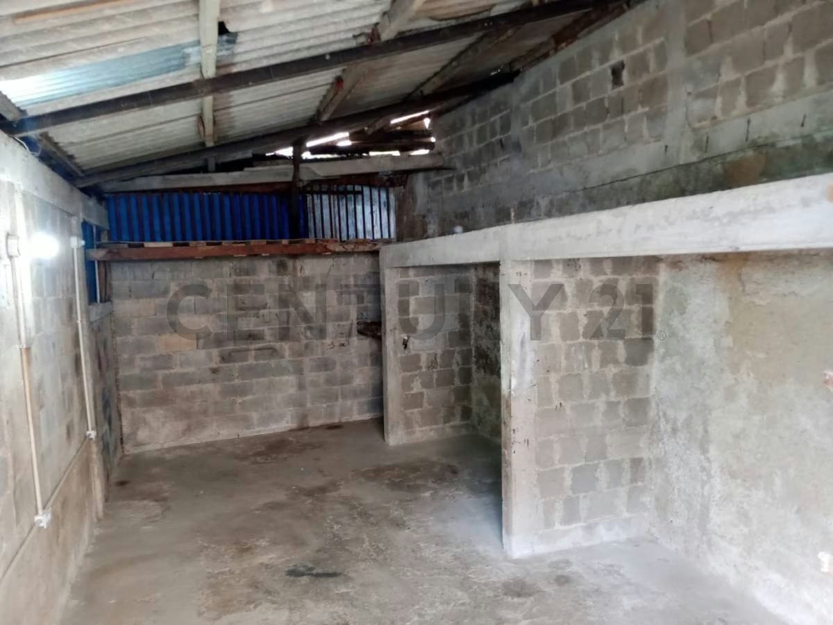 Se Ofrece Galpon en Alquiler Urb Lagunetica - 3