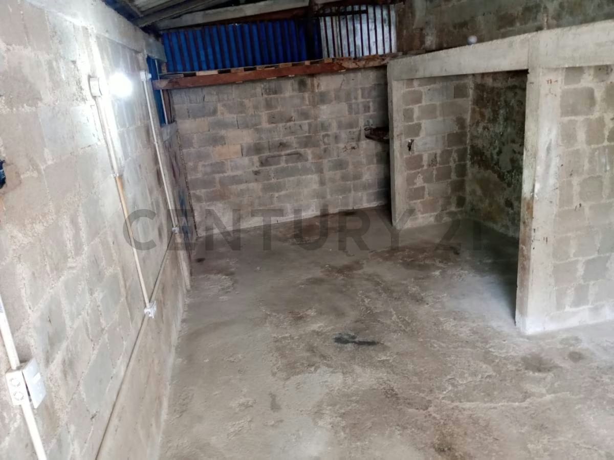Se Ofrece Galpon en Alquiler Urb Lagunetica - 6