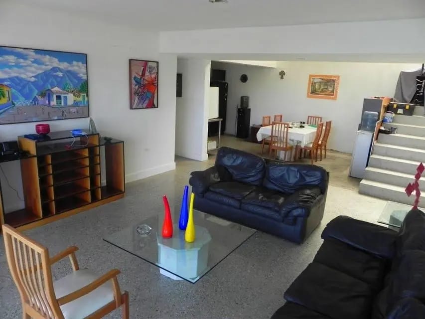 Terreno (Residencial) en Venta en Solares del Carmen, Distrito Metropolitano - 2