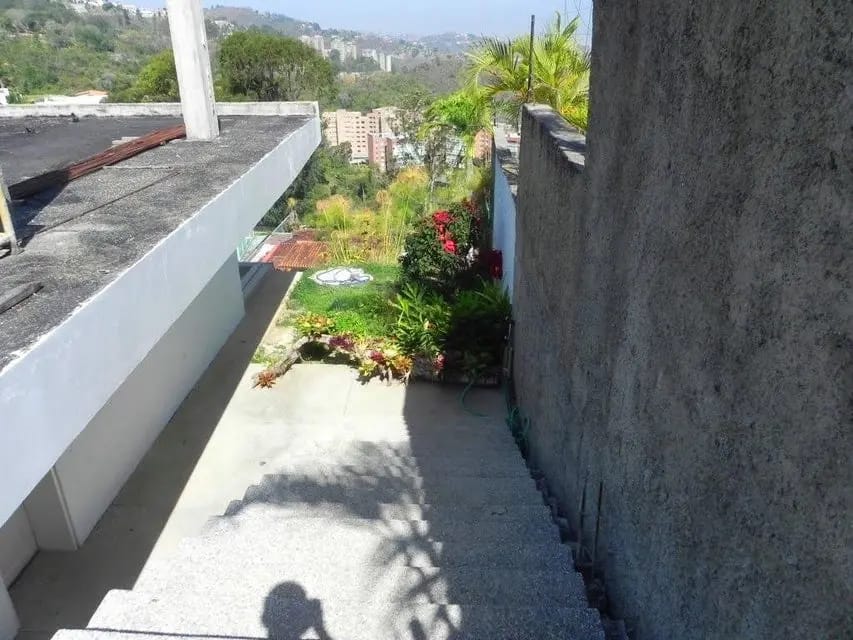 Terreno (Residencial) en Venta en Solares del Carmen, Distrito Metropolitano - 11