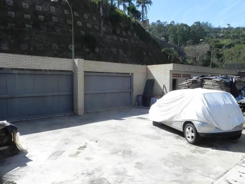 Terreno (Residencial) en Venta en Solares del Carmen, Distrito Metropolitano - 12