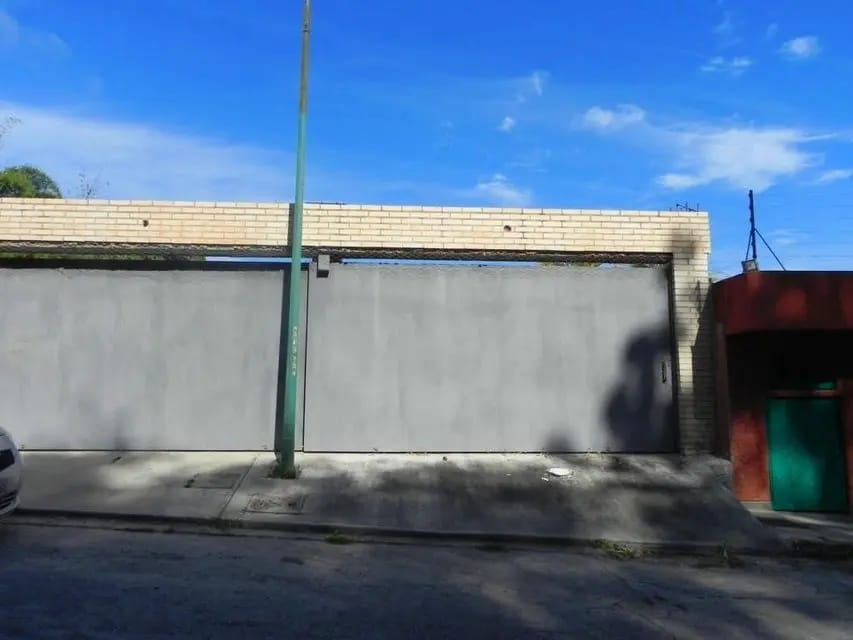 Terreno (Residencial) en Venta en Solares del Carmen, Distrito Metropolitano - 13