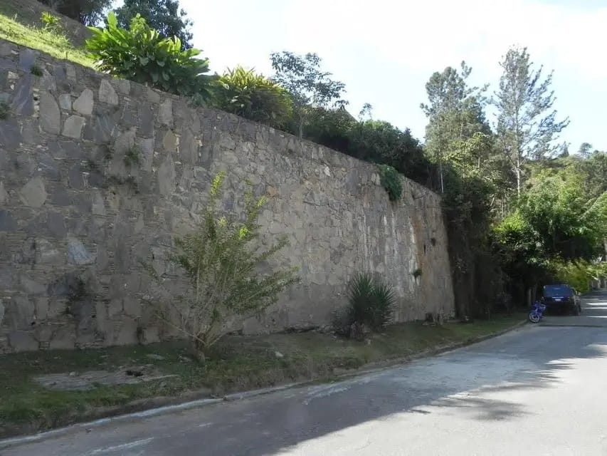 Terreno (Residencial) en Venta en Solares del Carmen, Distrito Metropolitano - 17