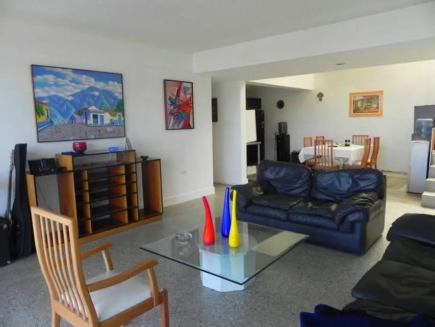 Terreno (Residencial) en Venta en Solares del Carmen, Distrito Metropolitano - 19