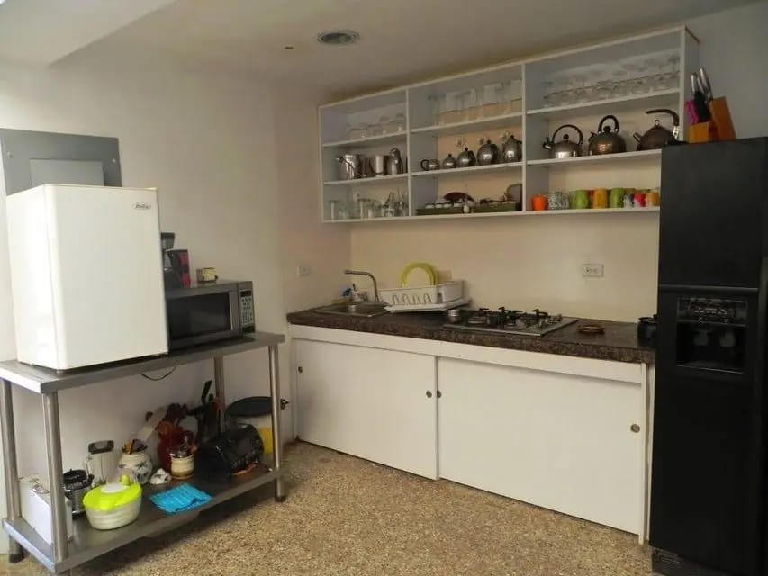 Terreno (Residencial) en Venta en Solares del Carmen, Distrito Metropolitano - 3