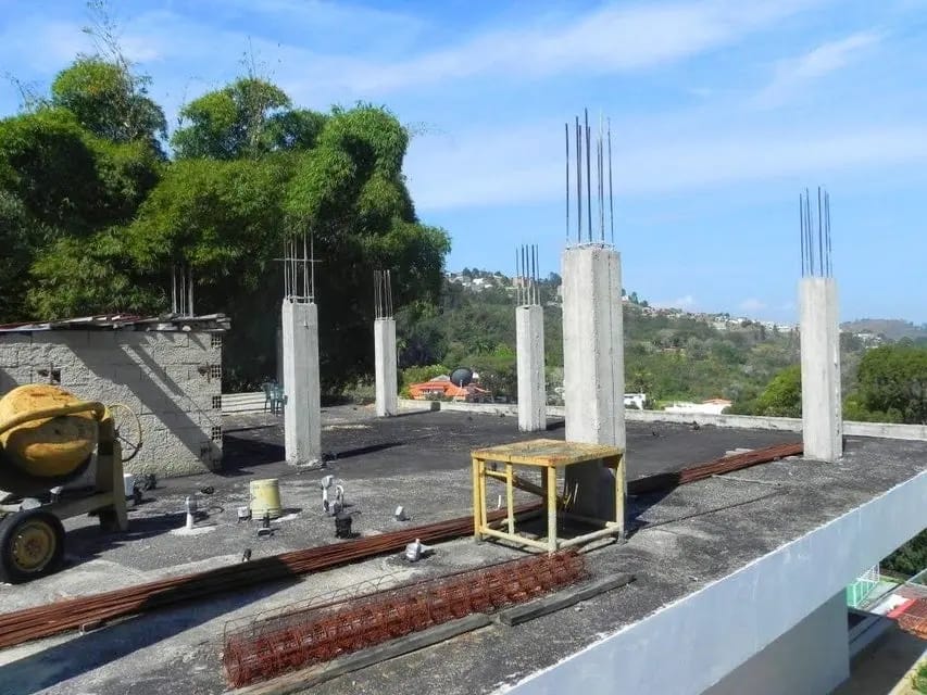 Terreno (Residencial) en Venta en Solares del Carmen, Distrito Metropolitano - 21
