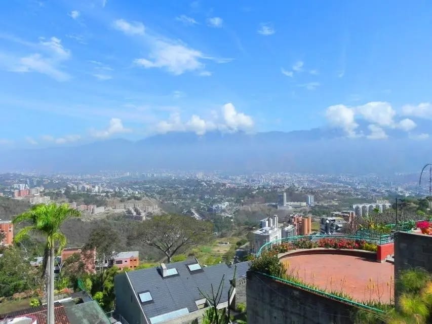 Terreno (Residencial) en Venta en Solares del Carmen, Distrito Metropolitano - 22