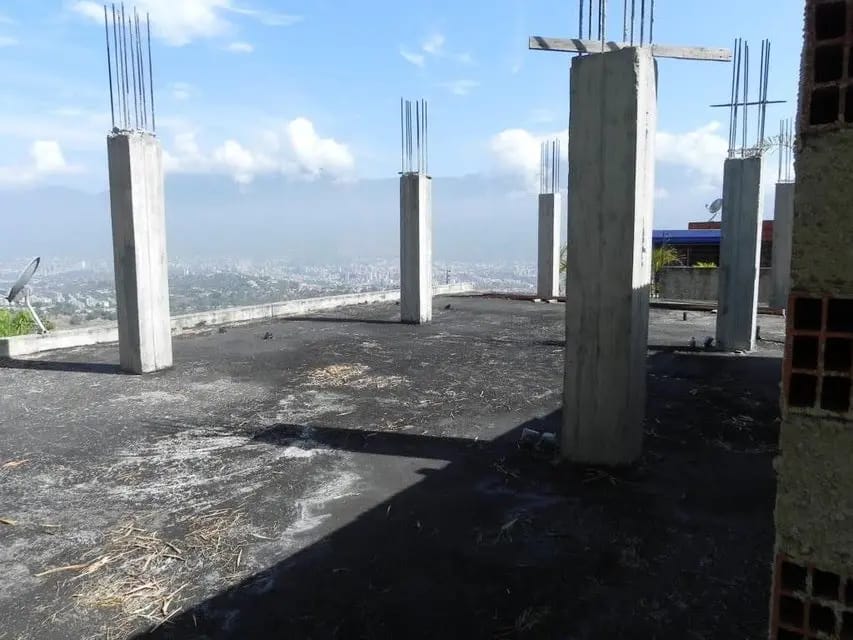 Terreno (Residencial) en Venta en Solares del Carmen, Distrito Metropolitano - 23