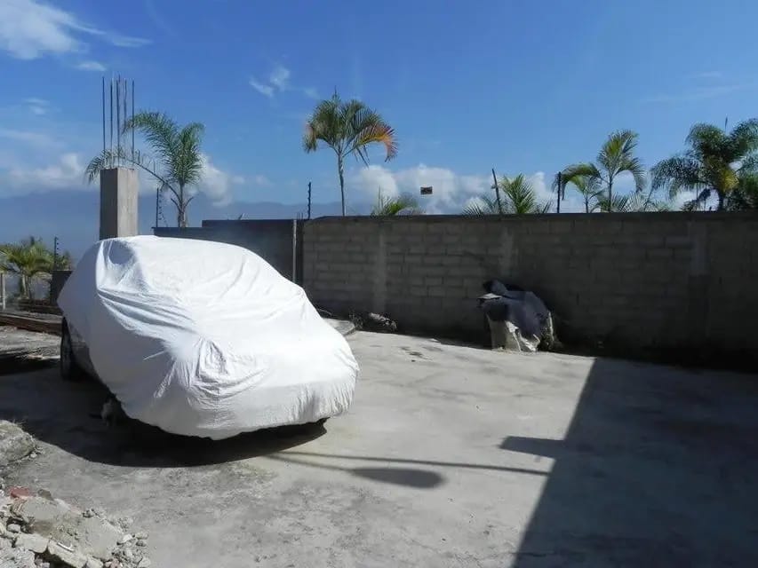 Terreno (Residencial) en Venta en Solares del Carmen, Distrito Metropolitano - 26