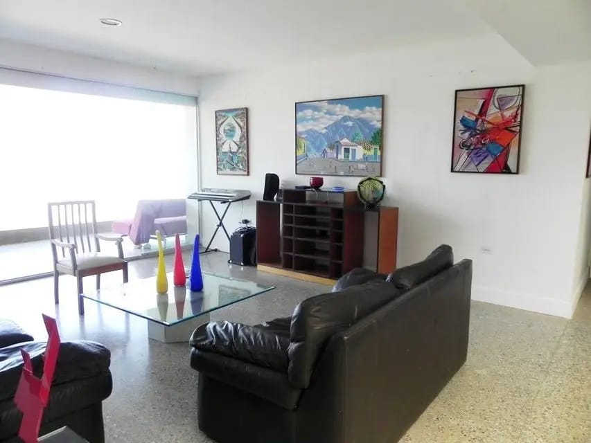 Terreno (Residencial) en Venta en Solares del Carmen, Distrito Metropolitano - 4