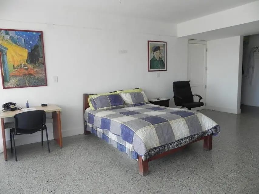 Terreno (Residencial) en Venta en Solares del Carmen, Distrito Metropolitano - 5