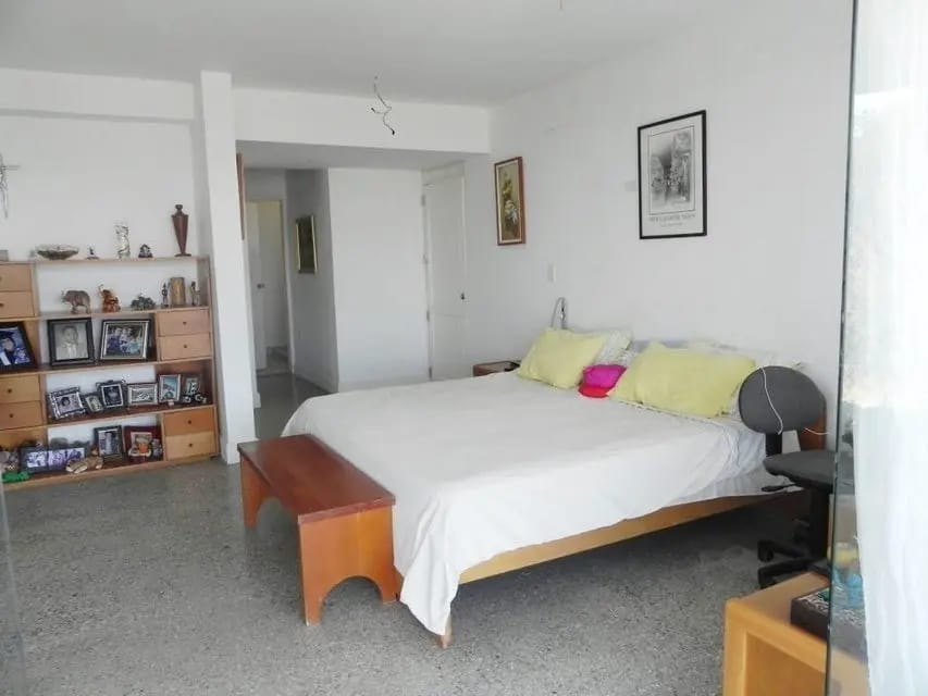 Terreno (Residencial) en Venta en Solares del Carmen, Distrito Metropolitano - 6