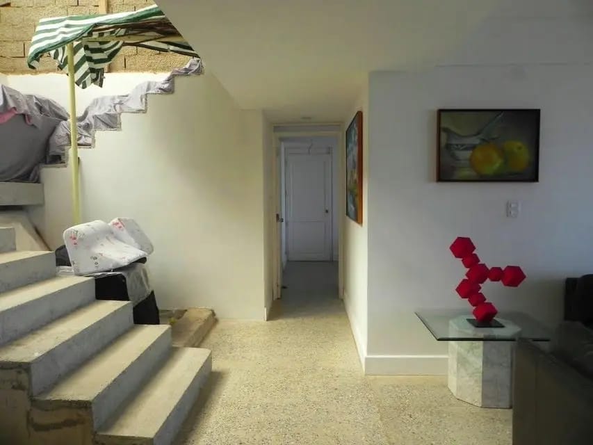 Terreno (Residencial) en Venta en Solares del Carmen, Distrito Metropolitano - 9