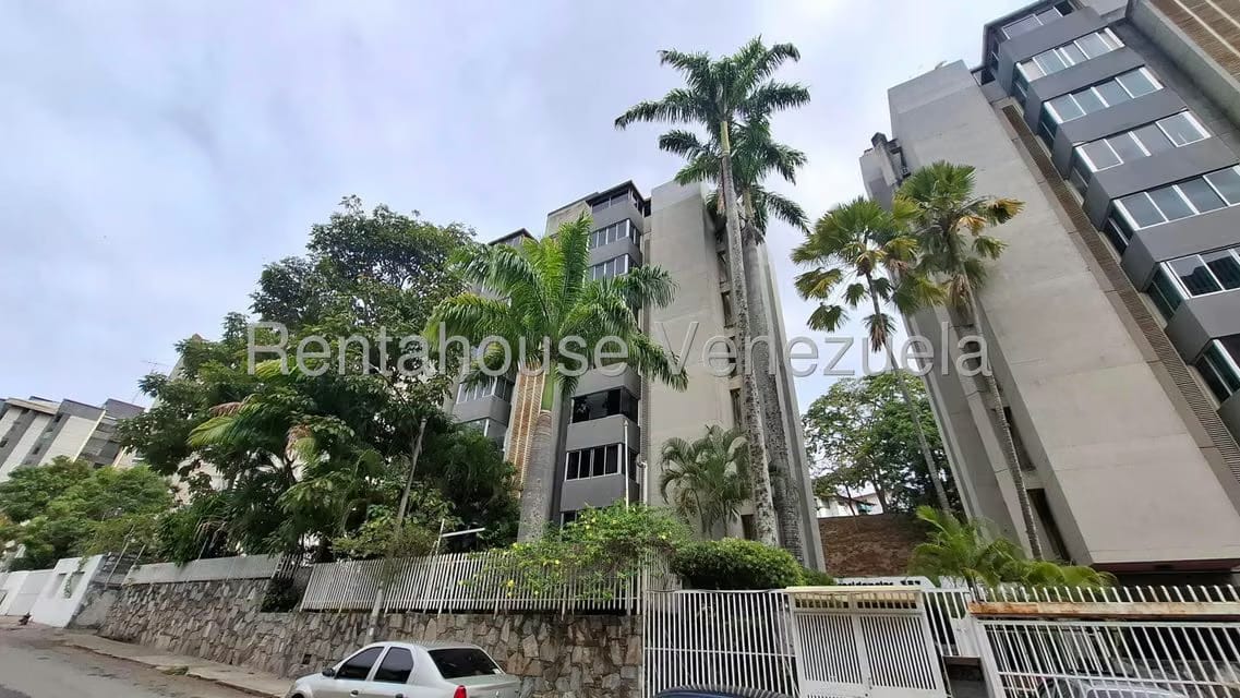 Apartamento (1 Nivel) en Venta en San Luis, Distrito Metropolitano