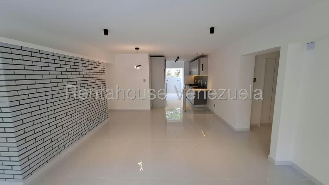Apartamento (1 Nivel) en Venta en San Luis, Distrito Metropolitano - 2
