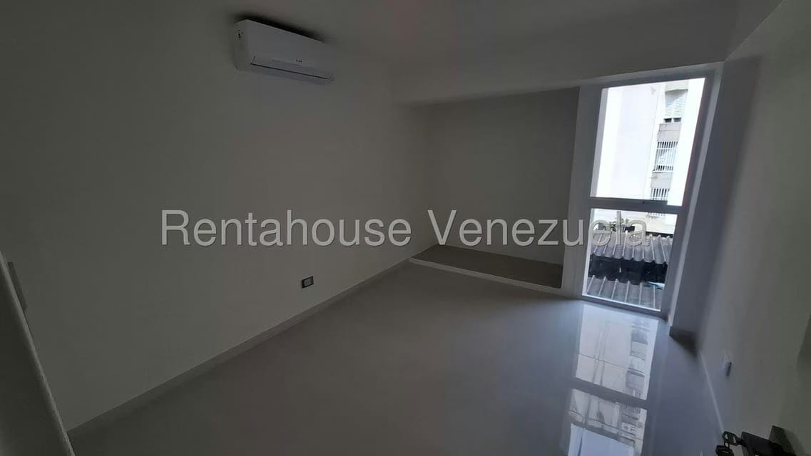 Apartamento (1 Nivel) en Venta en San Luis, Distrito Metropolitano - 12