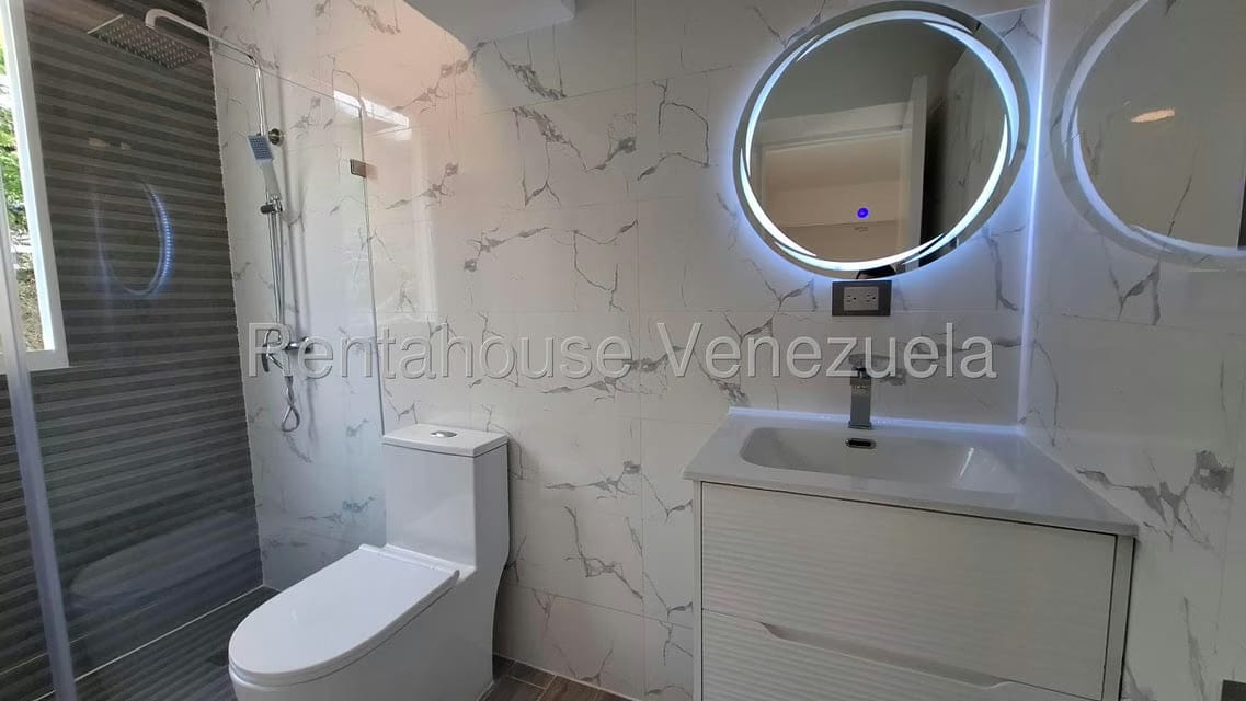 Apartamento (1 Nivel) en Venta en San Luis, Distrito Metropolitano - 16