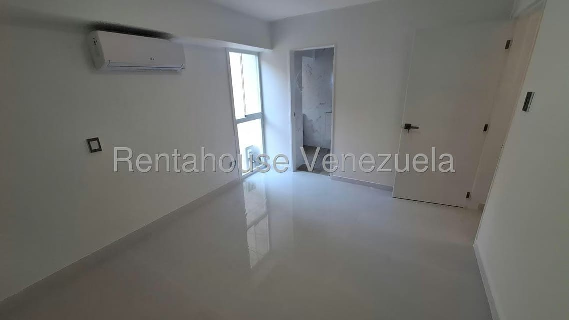 Apartamento (1 Nivel) en Venta en San Luis, Distrito Metropolitano - 17