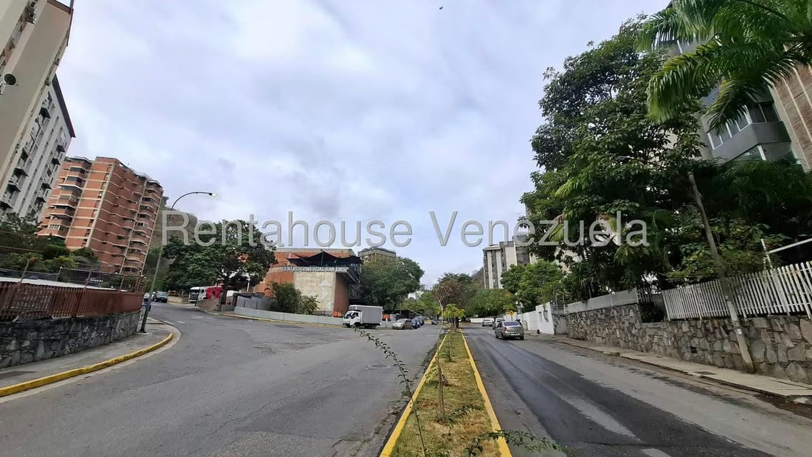 Apartamento (1 Nivel) en Venta en San Luis, Distrito Metropolitano - 18