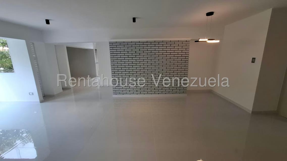 Apartamento (1 Nivel) en Venta en San Luis, Distrito Metropolitano - 4