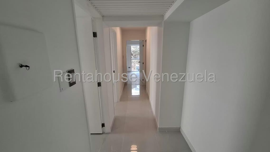 Apartamento (1 Nivel) en Venta en San Luis, Distrito Metropolitano - 10