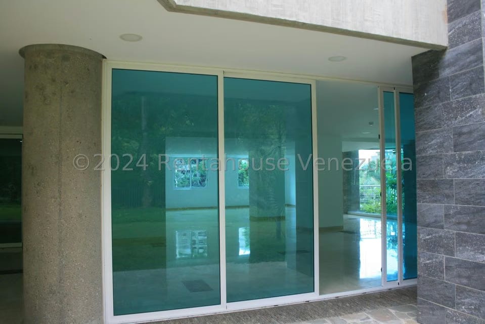 Apartamento (1 Nivel) en Venta en Los Chorros, Distrito Metropolitano - 16