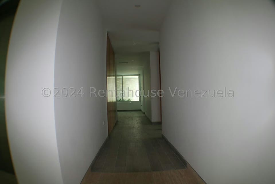 Apartamento (1 Nivel) en Venta en Los Chorros, Distrito Metropolitano - 19