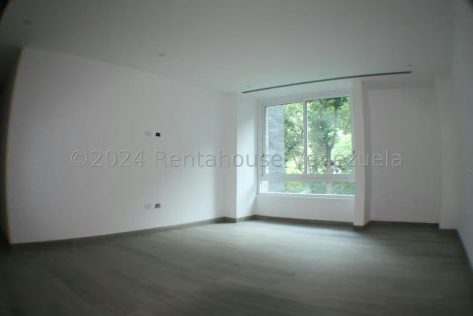 Apartamento (1 Nivel) en Venta en Los Chorros, Distrito Metropolitano - 21