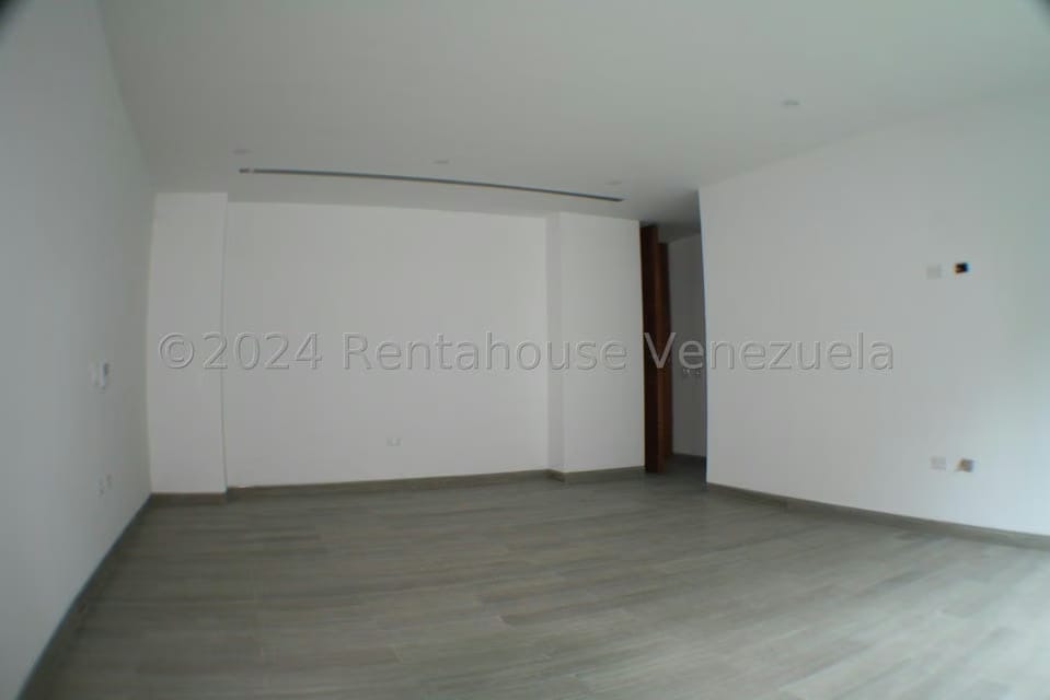 Apartamento (1 Nivel) en Venta en Los Chorros, Distrito Metropolitano - 22