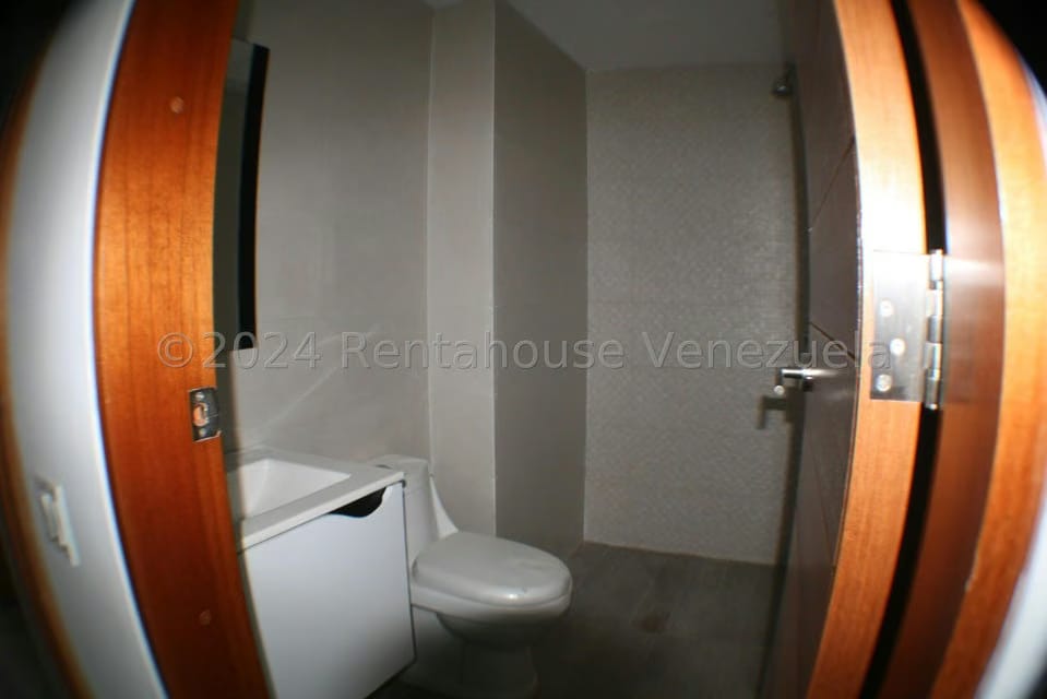 Apartamento (1 Nivel) en Venta en Los Chorros, Distrito Metropolitano - 30