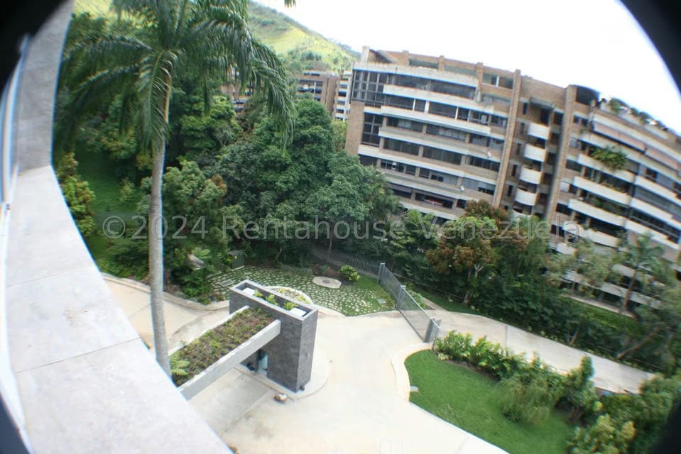 Apartamento (1 Nivel) en Venta en Los Chorros, Distrito Metropolitano - 31